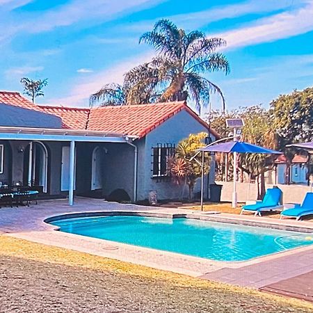 Casablanca Guest House Durban Exterior photo