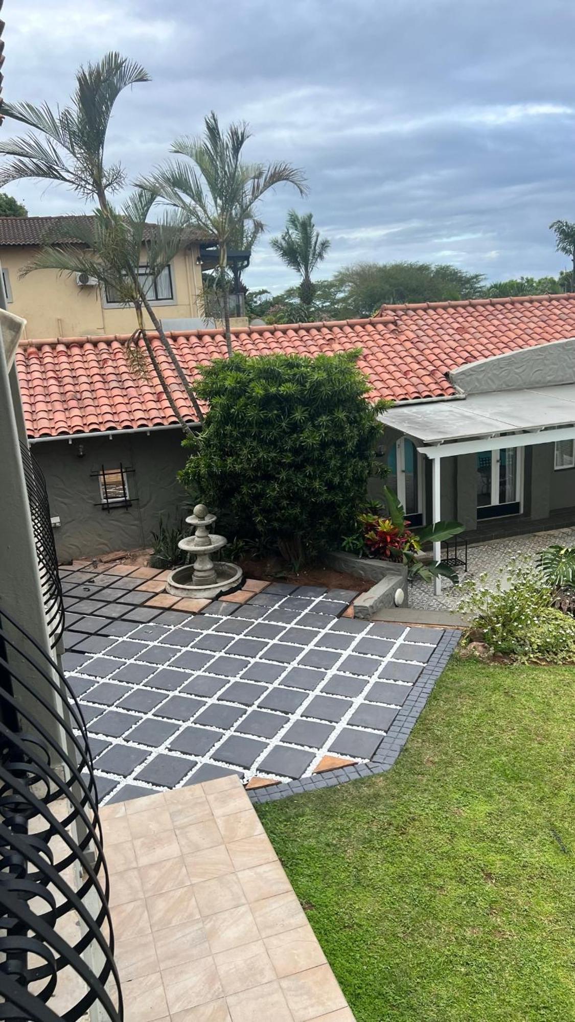Casablanca Guest House Durban Exterior photo