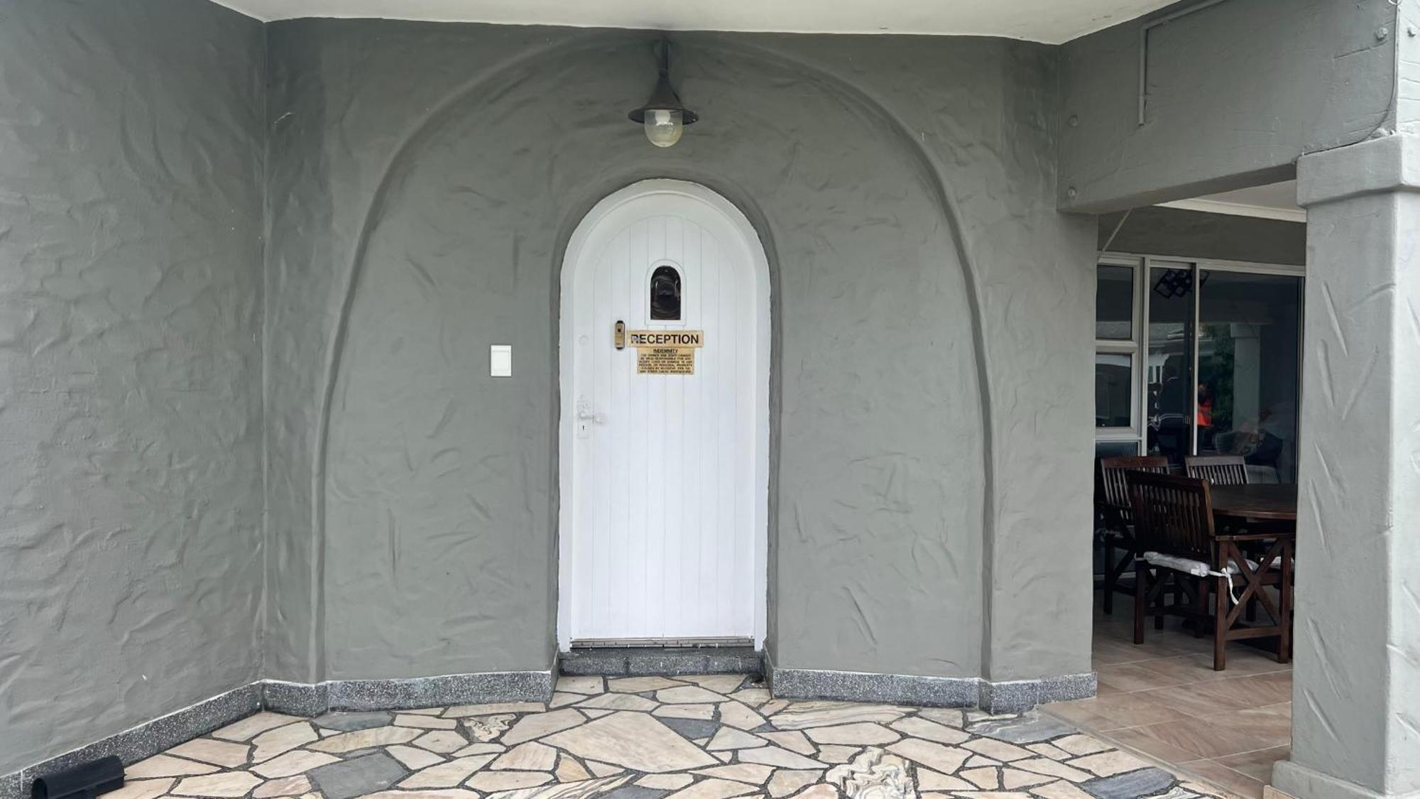 Casablanca Guest House Durban Exterior photo