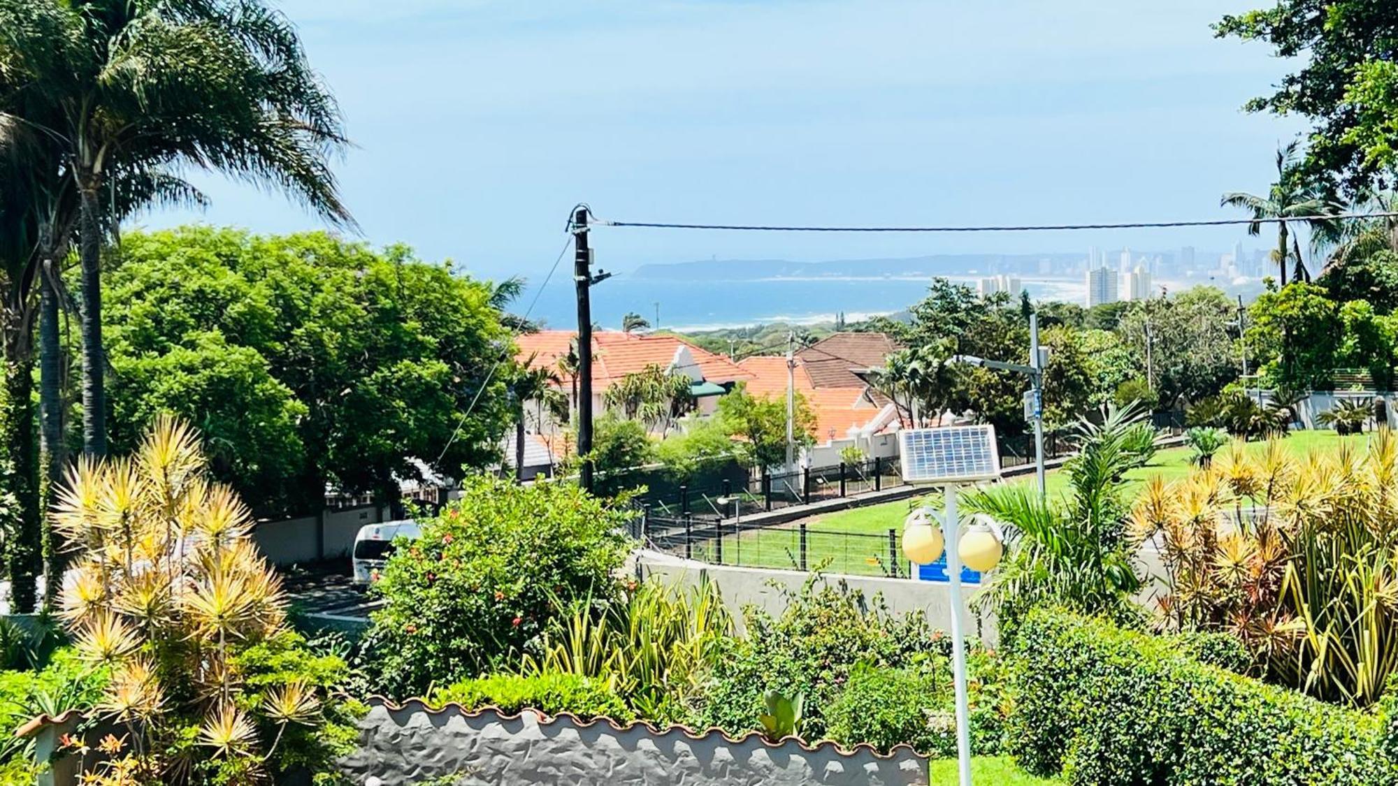 Casablanca Guest House Durban Exterior photo