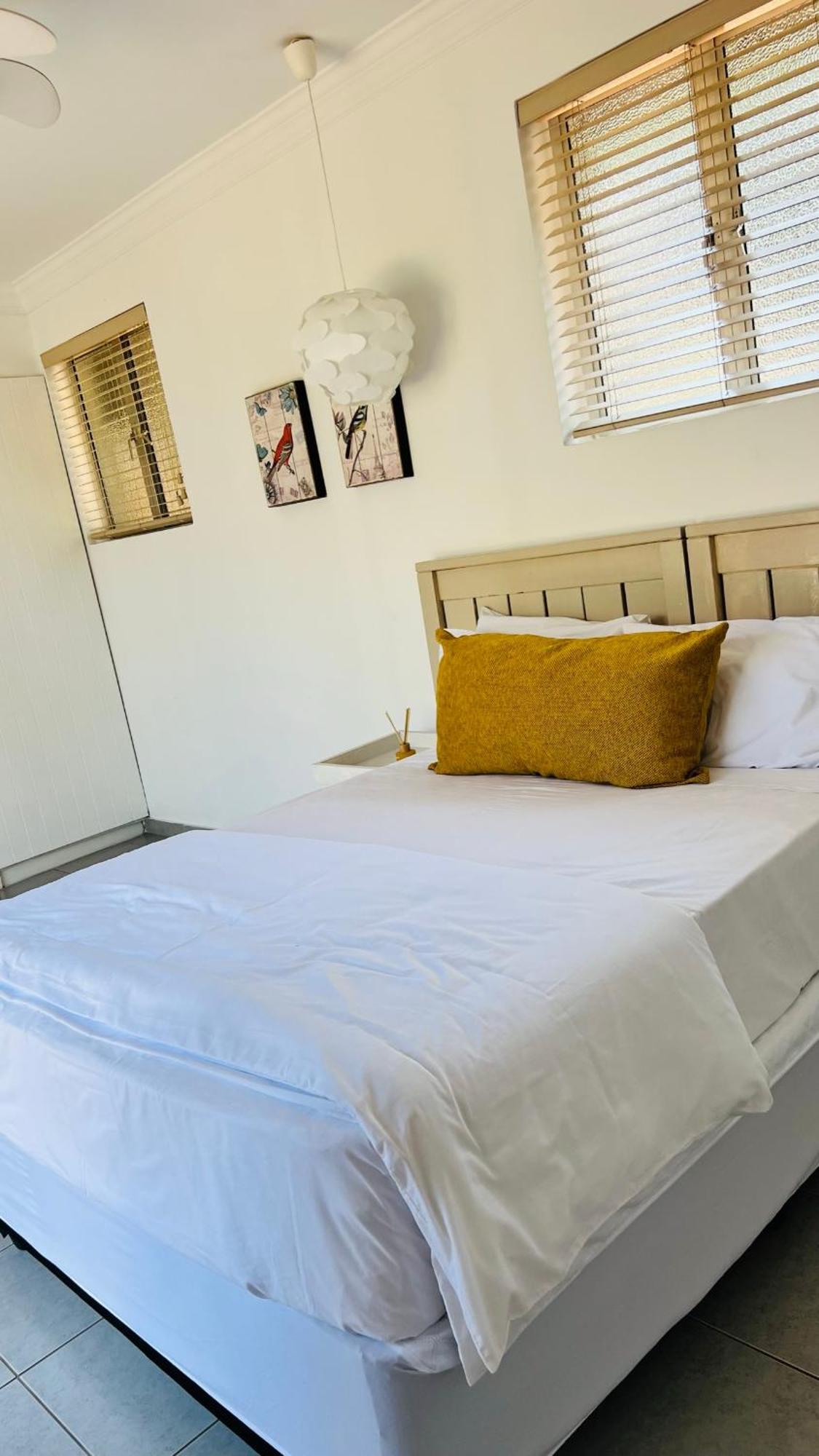 Casablanca Guest House Durban Exterior photo